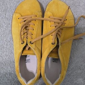 Birkenstock Bend Low Sneaker Size 42